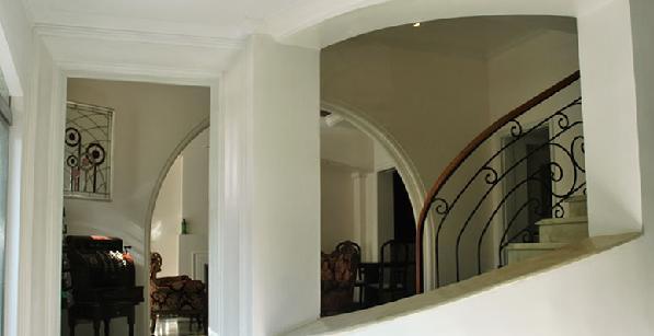 Bohemia Hotel Boutique Мендоса Экстерьер фото