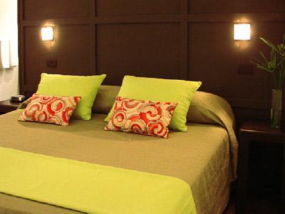 Bohemia Hotel Boutique Мендоса Экстерьер фото