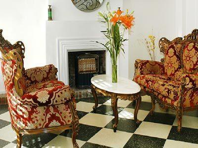 Bohemia Hotel Boutique Мендоса Экстерьер фото