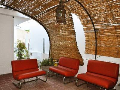 Bohemia Hotel Boutique Мендоса Экстерьер фото
