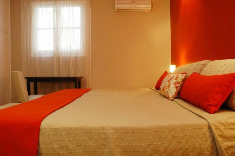 Bohemia Hotel Boutique Мендоса Экстерьер фото
