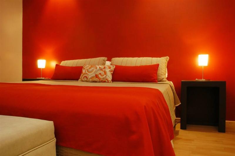 Bohemia Hotel Boutique Мендоса Экстерьер фото